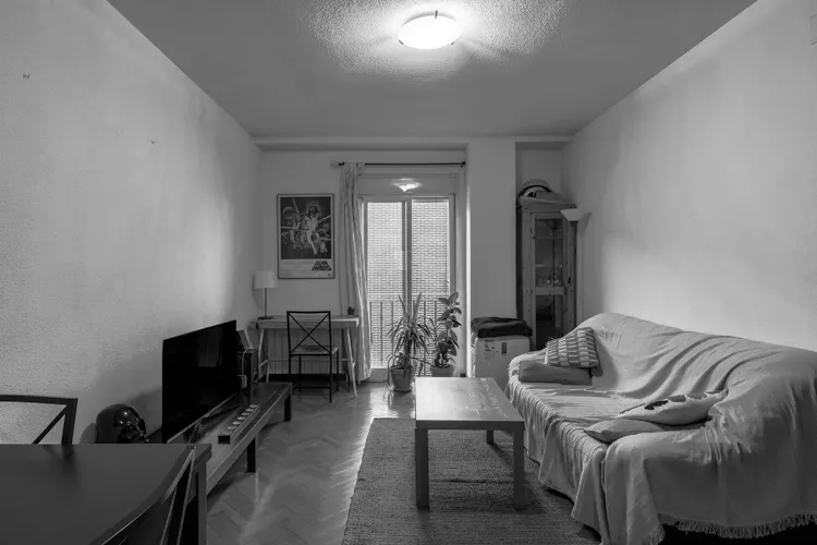 Foto del piso en alquiler