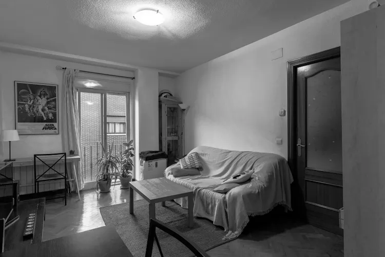Foto del piso en alquiler