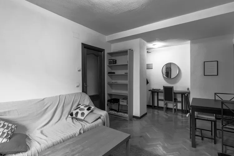 Foto del piso en alquiler