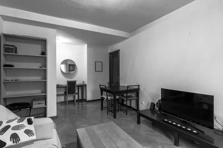 Foto del piso en alquiler