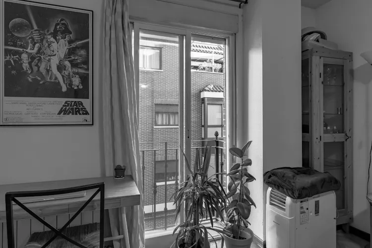 Foto del piso en alquiler