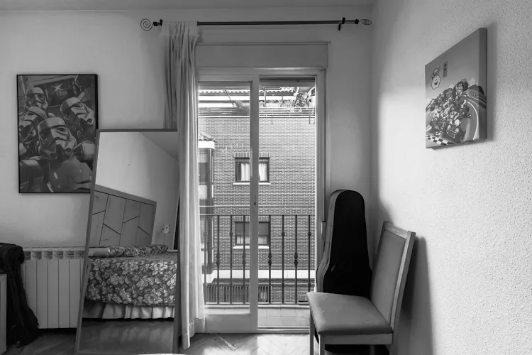 Foto del piso en alquiler