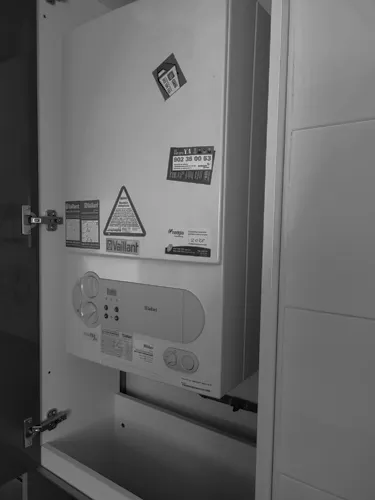 Foto del piso en alquiler