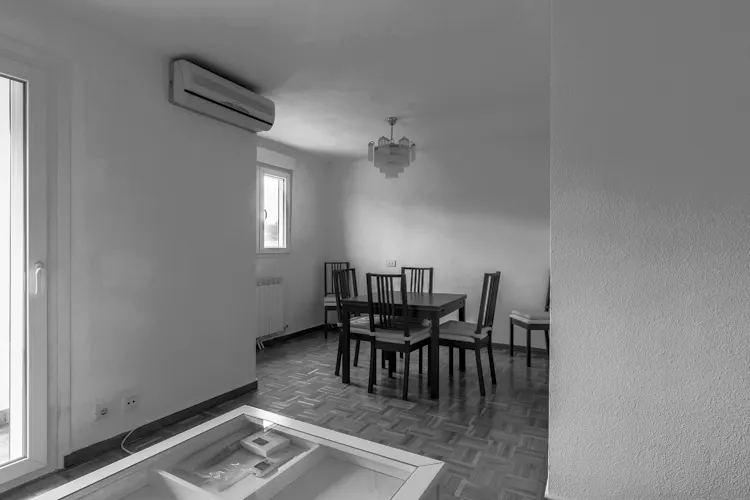 Foto de salón en un piso en alquiler