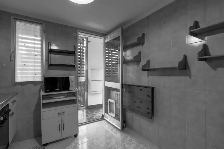 Foto del piso en alquiler