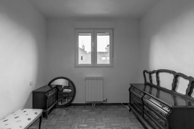 Foto del piso en alquiler