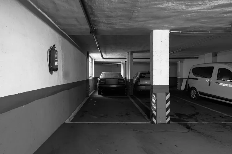 Foto del piso en alquiler