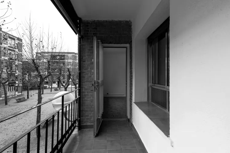 Foto del piso en alquiler