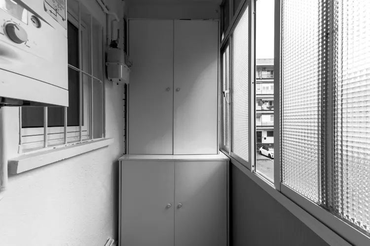 Foto del piso en alquiler
