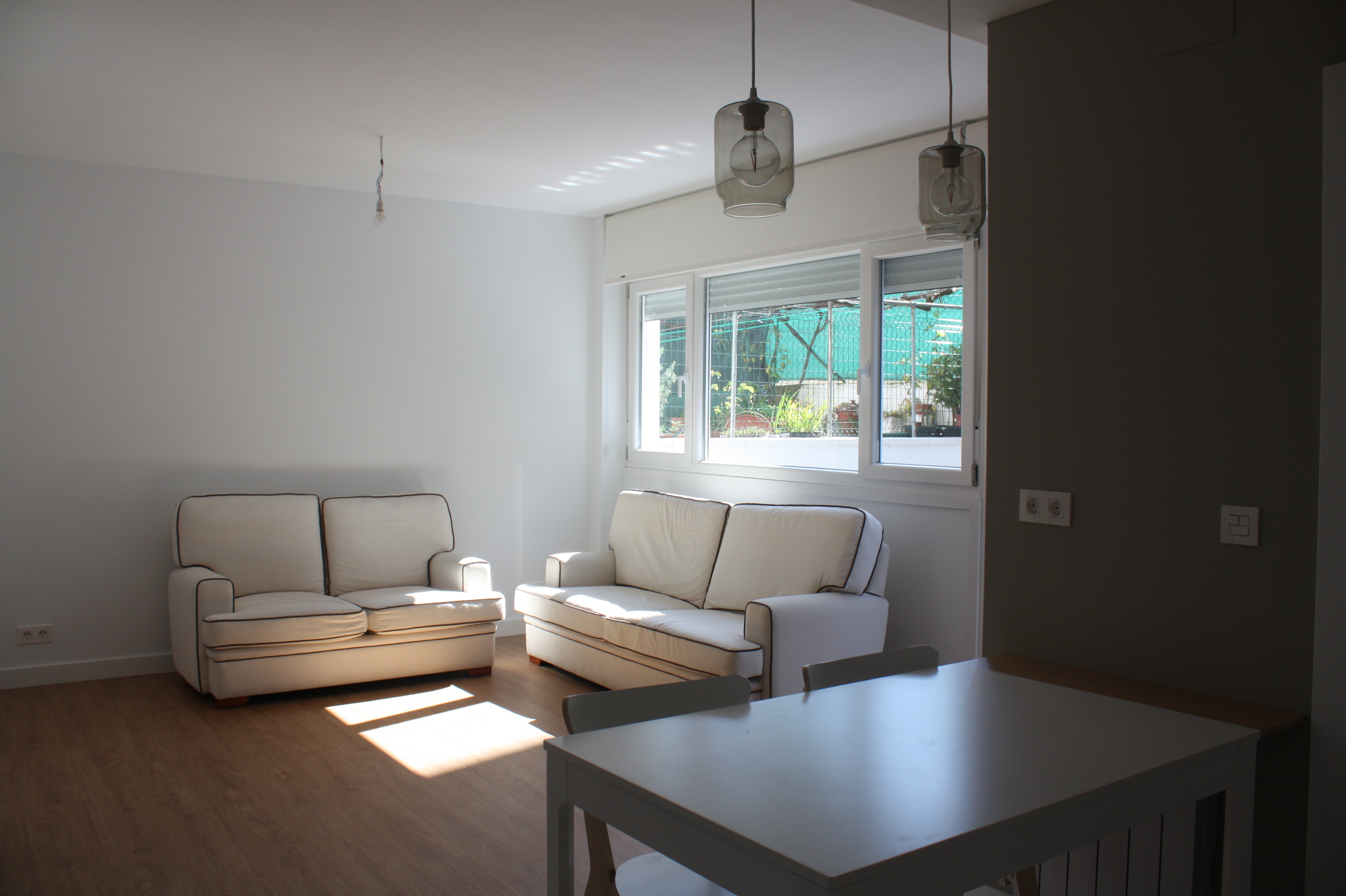 Photo of the flat for rent