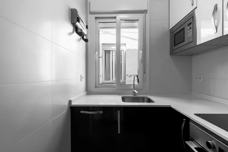 Foto del piso en alquiler