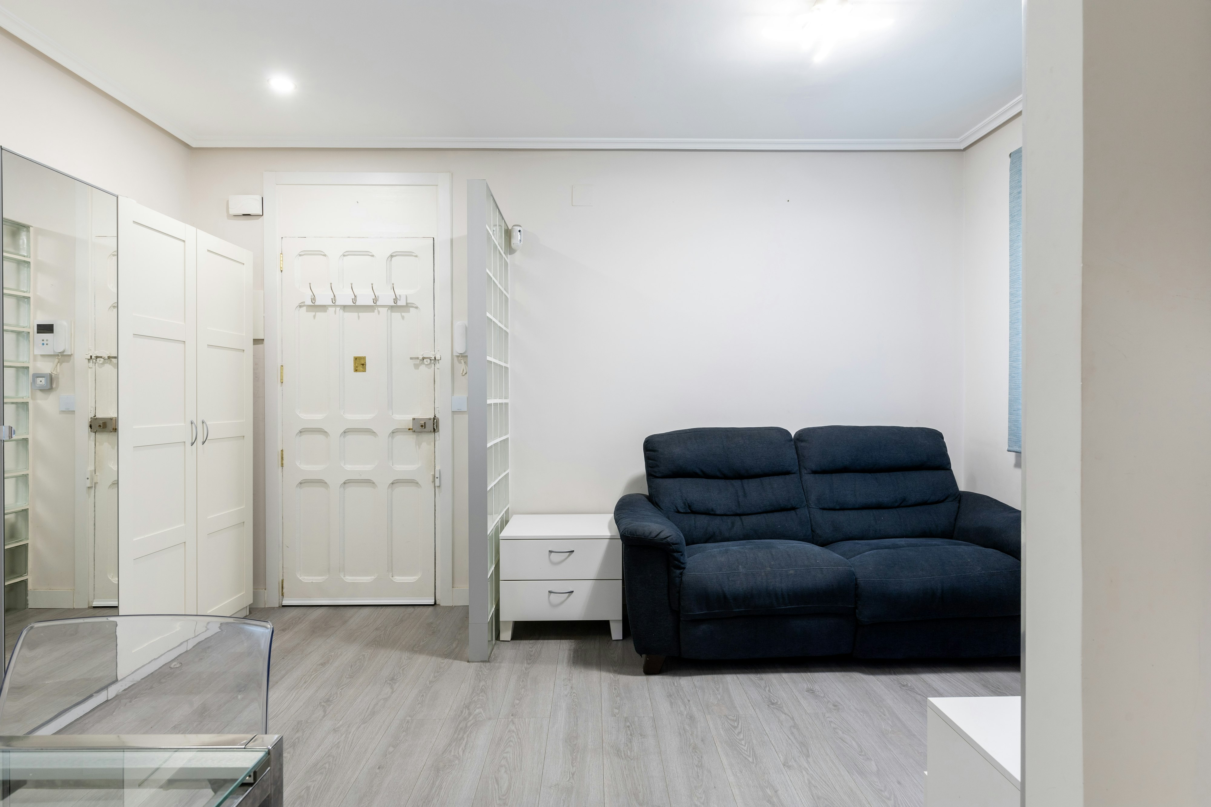 Photo of the flat for rent