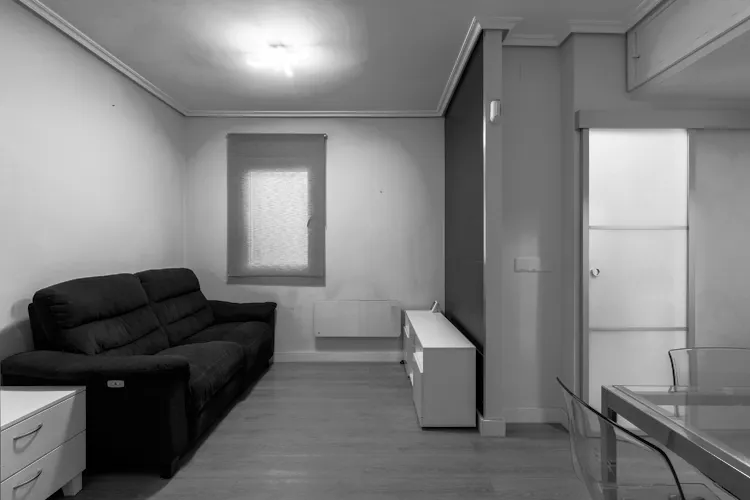 Foto del piso en alquiler
