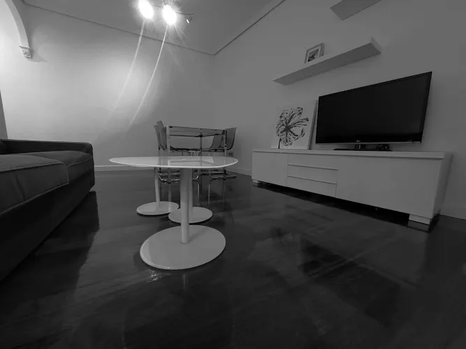 Foto de salón en un piso en alquiler