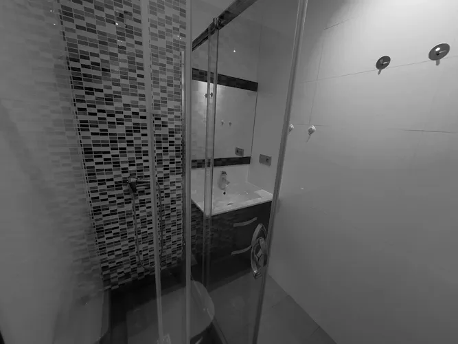 Foto de baño en un piso en alquiler