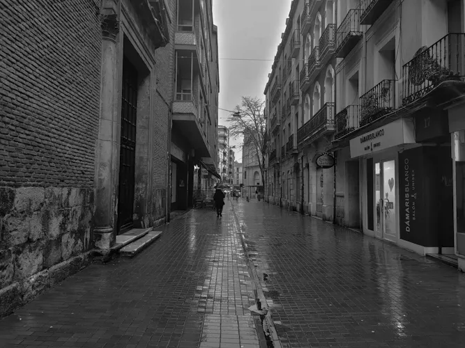 Foto del piso en alquiler