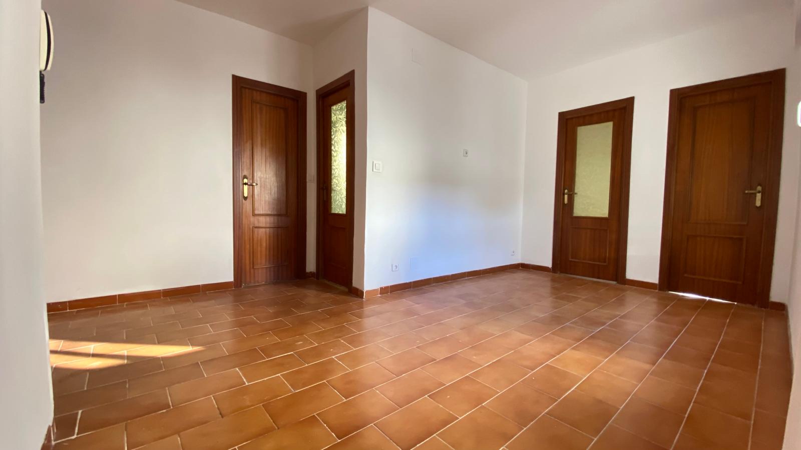 Photo of the flat for rent