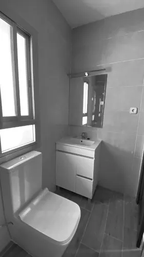 Foto de baño en un piso en alquiler