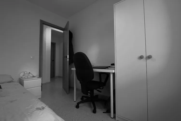 Foto del piso en alquiler