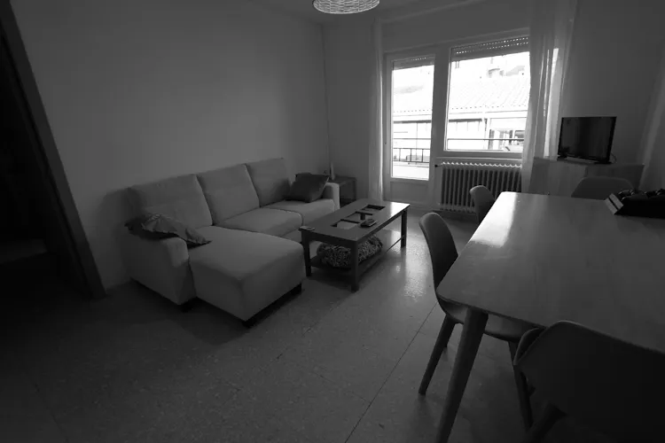 Foto del piso en alquiler
