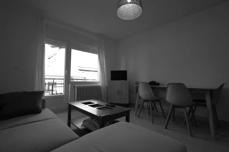 Foto del piso en alquiler
