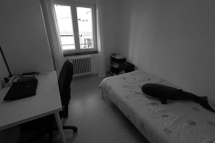 Foto del piso en alquiler