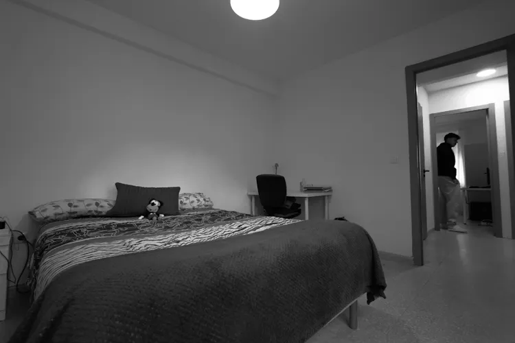 Foto del piso en alquiler