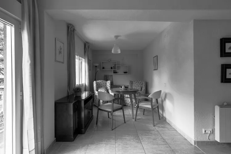 Foto del piso en alquiler