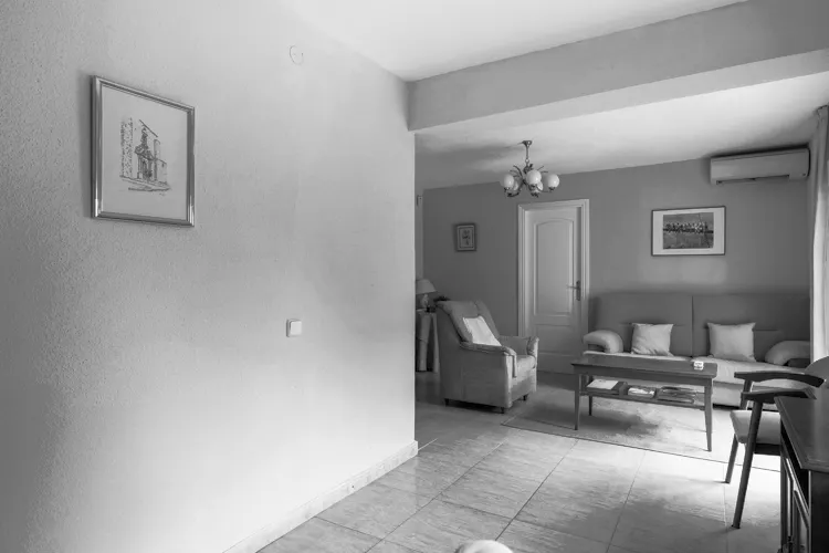 Foto del piso en alquiler