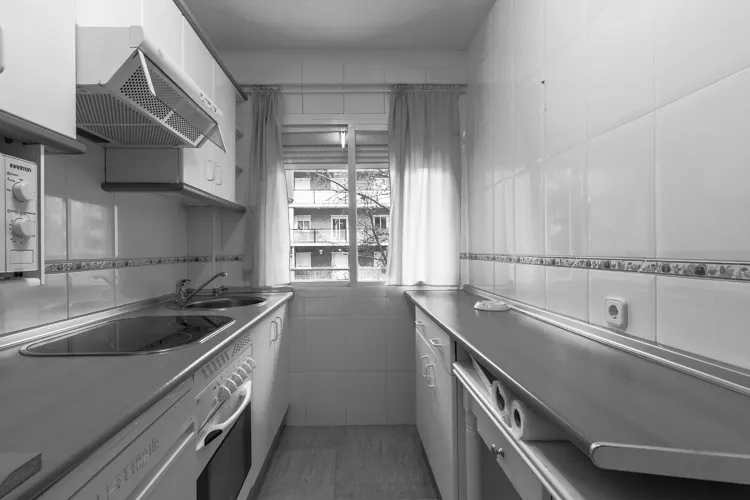 Foto del piso en alquiler