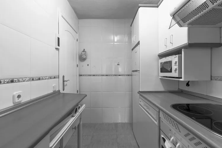 Foto del piso en alquiler