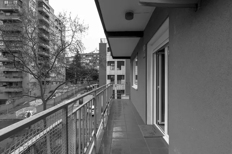 Foto del piso en alquiler