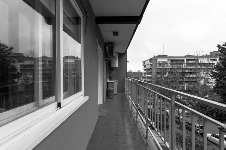 Foto del piso en alquiler