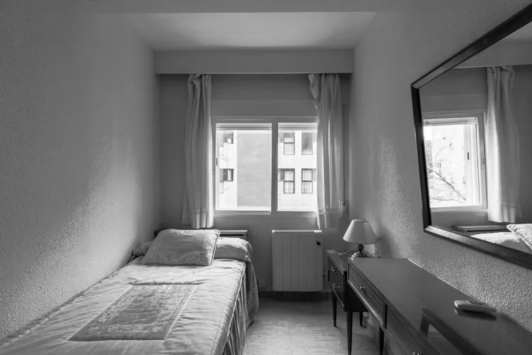 Foto del piso en alquiler