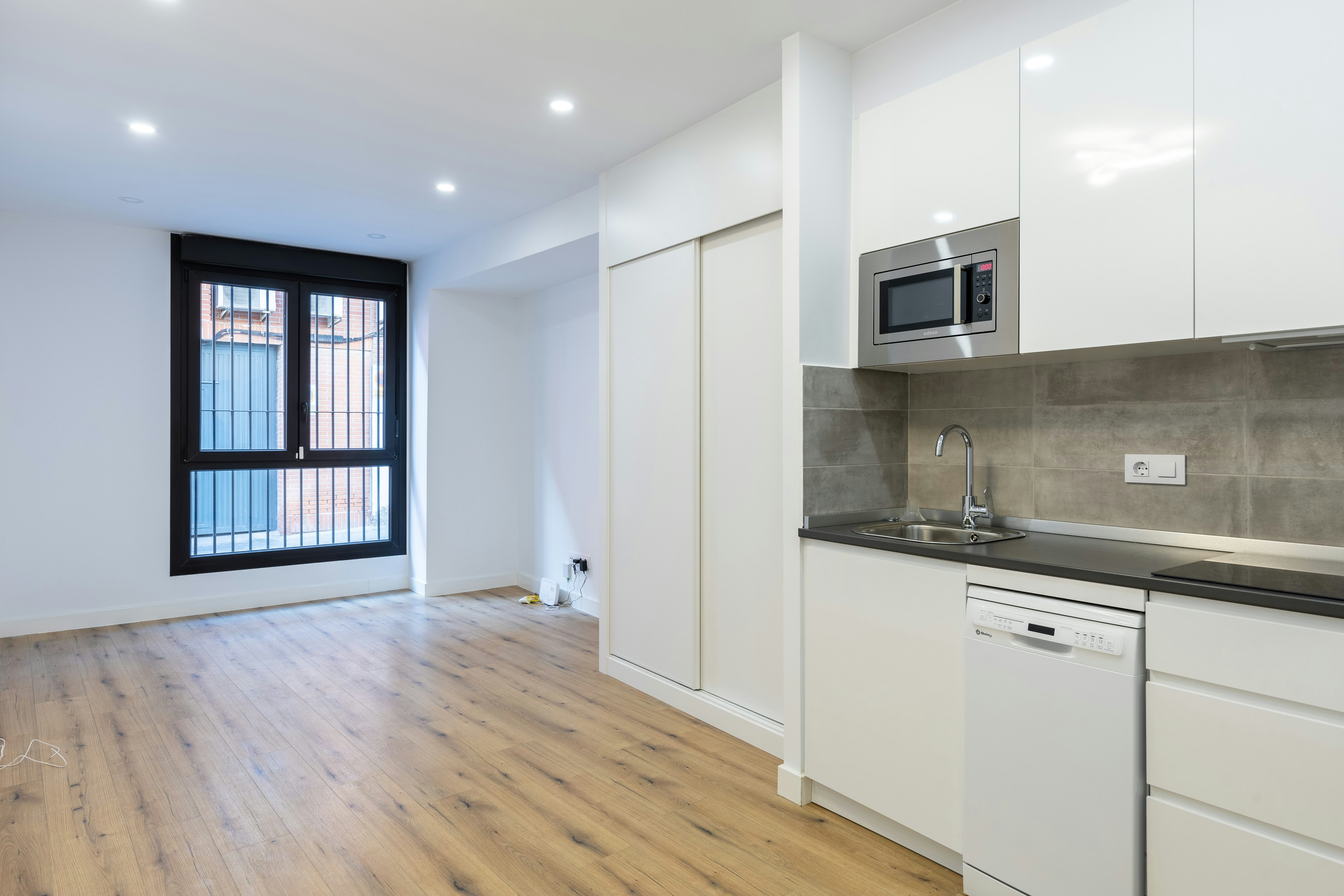 Photo of the flat for rent