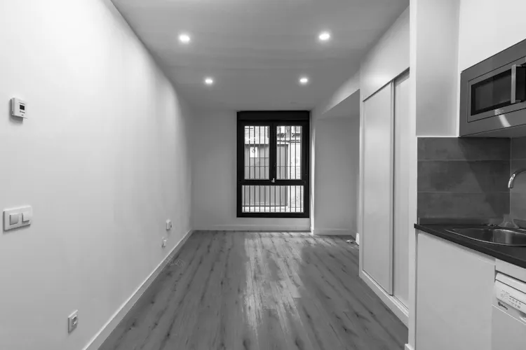 Foto del piso en alquiler