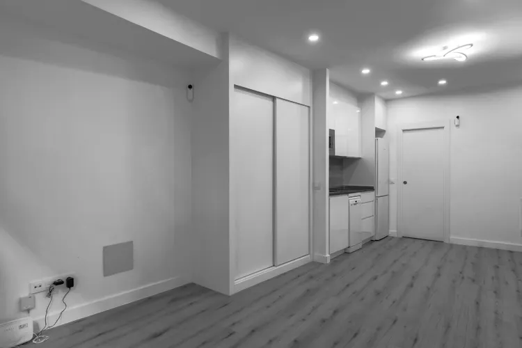 Foto del piso en alquiler