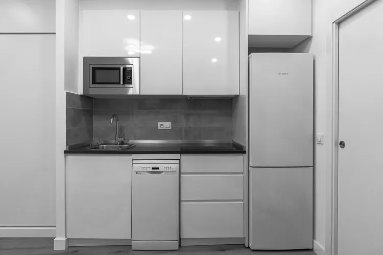 Foto del piso en alquiler