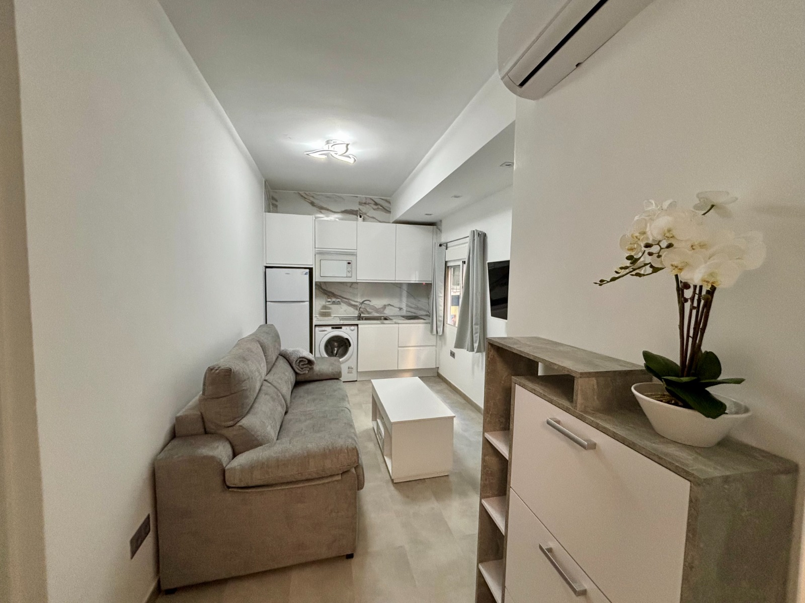 Photo of the flat for rent