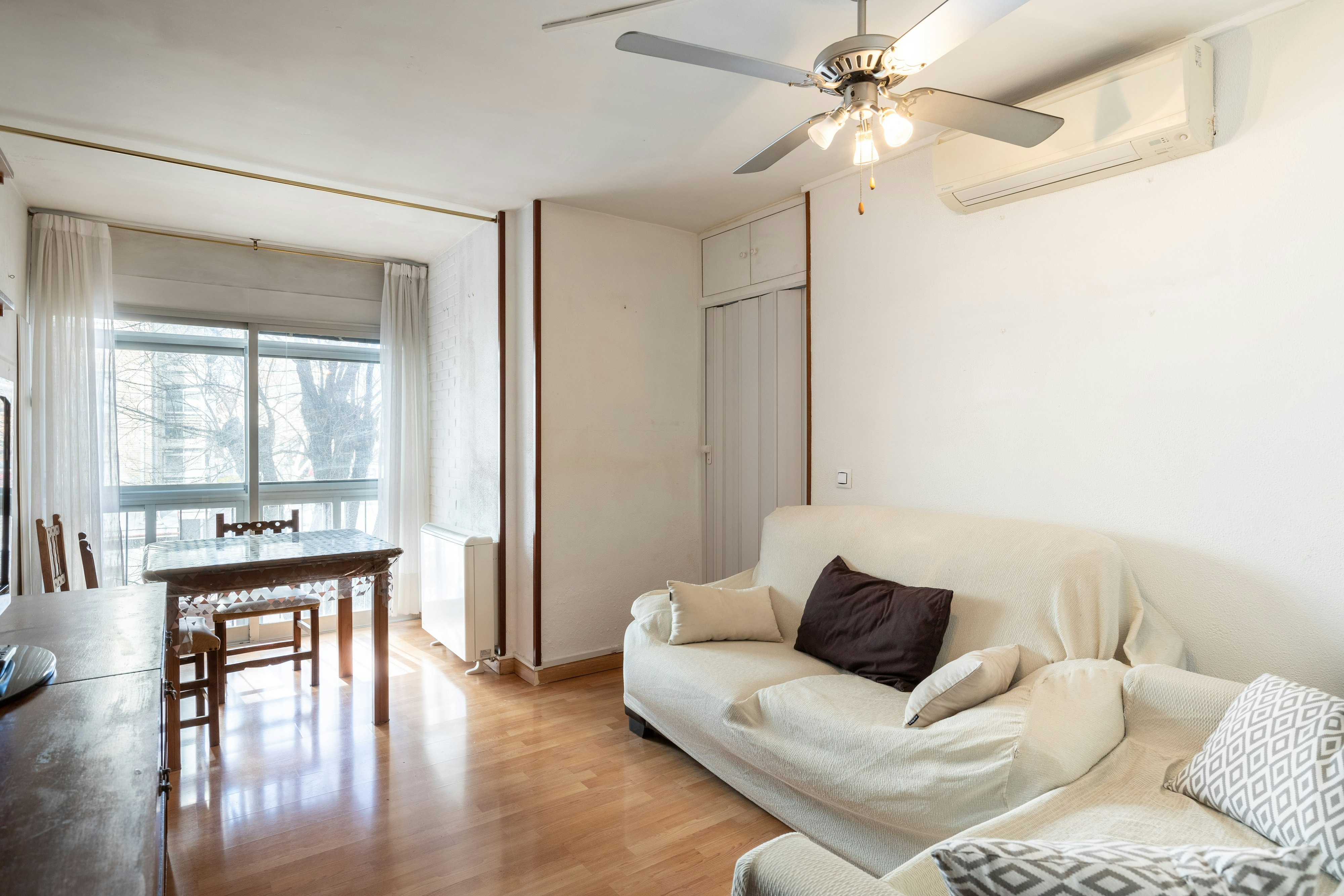 Photo of the flat for rent