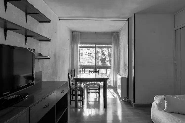 Foto del piso en alquiler
