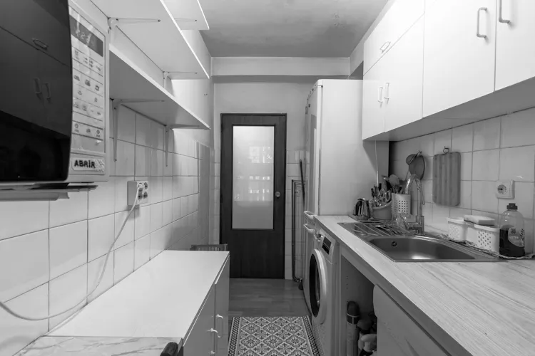 Foto del piso en alquiler