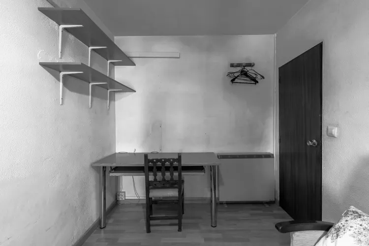 Foto del piso en alquiler