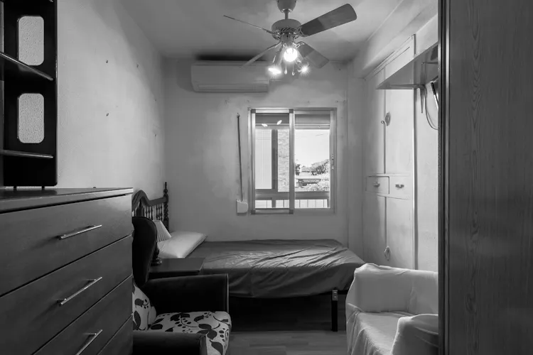 Foto del piso en alquiler
