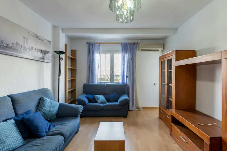 Foto del piso en alquiler