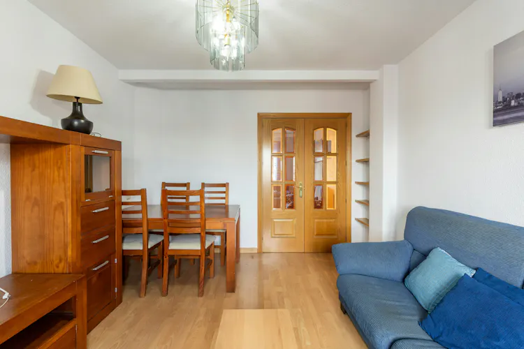 Foto del piso en alquiler