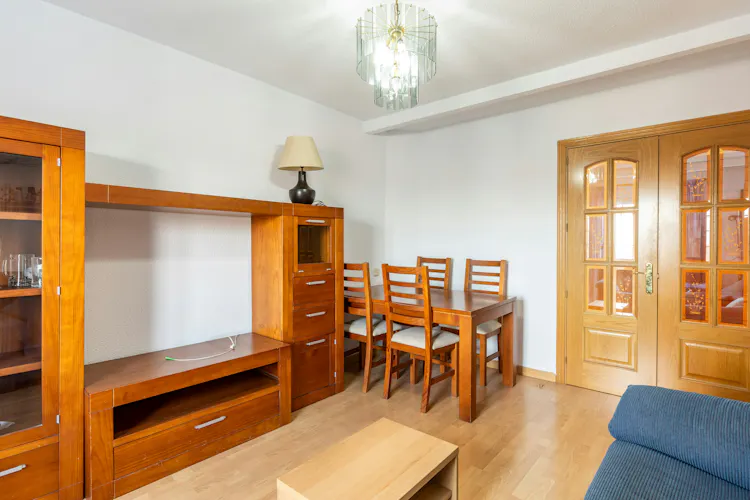 Foto del piso en alquiler