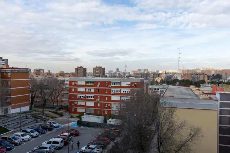 Foto del piso en alquiler