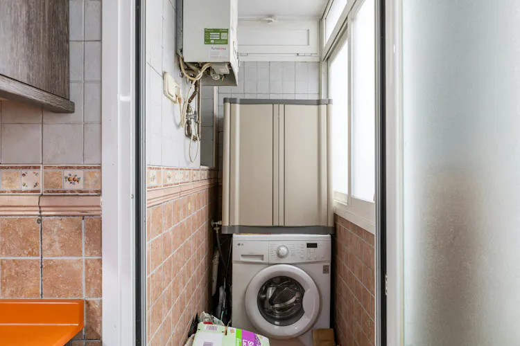 Foto del piso en alquiler