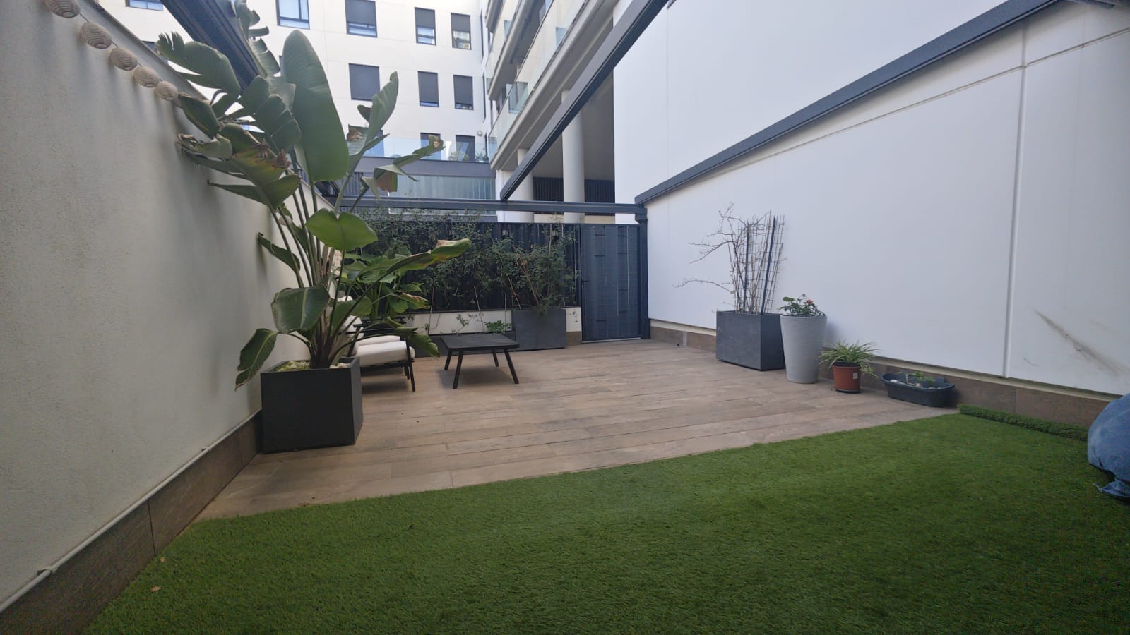 Photo of the flat for rent